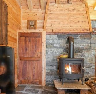 Ala di Stura House | Panoramic Mountain Cabin With Breathtaking View