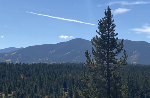 Winter Park Highlands House | PANORAMIC MOUNTAIN VIEWS Family Friendly Home on Acre Wooded Lot