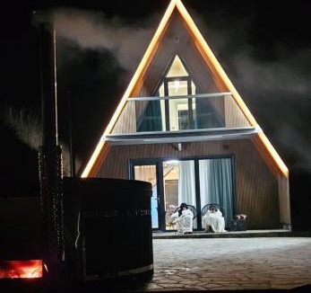Borsa Ski Chalet | Panoramic Nicolas