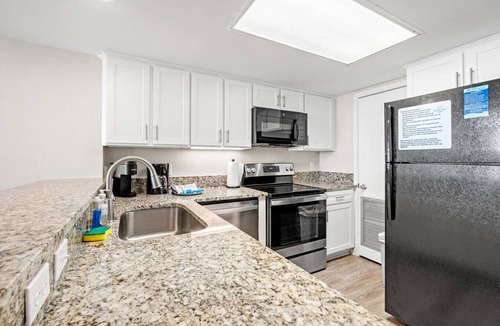 Windy Hill Apartment | Panoramic Oceanfront Resort Condo