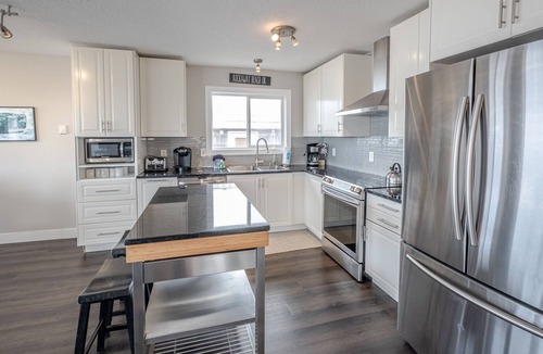 Rockaway Beach House | Panoramic Ocean Views! Large groups, pet friendly, game room.