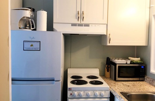 Atlantic Beach Condo | PANORAMIC OCEAN VIEW CONDO W/DIRECT ACCESS TO A SECLUDED BEACH!