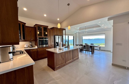 Panama Beach Apartment | Panoramic ocean view luxury condo