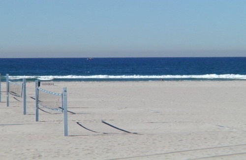 South Mission Beach Cottage | PANORAMIC OCEAN VIEW 1BR UPPER UNIT ON THE BEACH IN SOUTH MISSION
