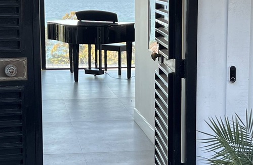 Country Club House | Panoramic Ocean View Paradise for Families w/Swim Spa
