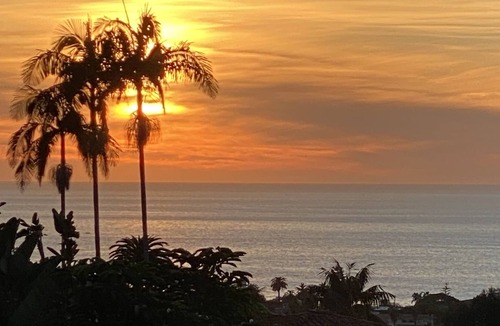 Country Club House | Panoramic Ocean View Paradise for Families w/Swim Spa