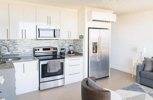 Zarzal Apartment | Panoramic Ocean Views 1BR Near Beach & El Yunque