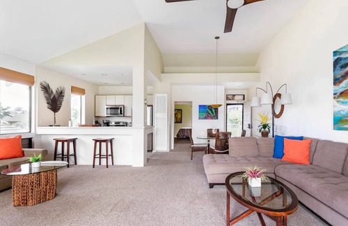 Wailea Condo | Panoramic Ocean Views! Amazing Interior! Spectacular Wailea Listing!