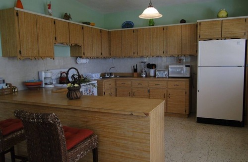 Isabel II House | Panoramic Ocean Views and Tropical Breezes