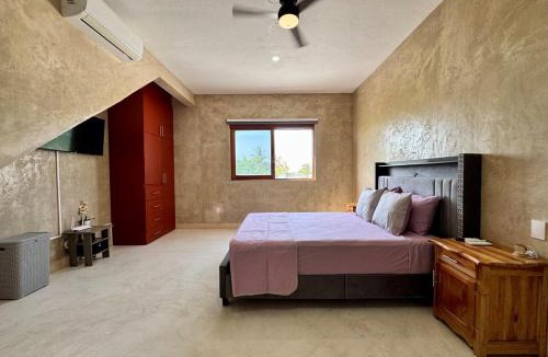 Progreso Municipality House | Panoramic Ocean Views - Villa Home Chelem