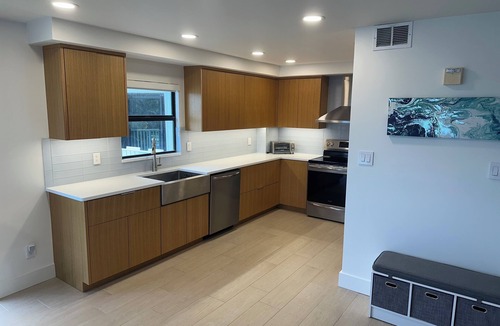 Central Beach Condo | Panoramic Oceanfront Views from Every Room! Peaceful 2-bedroom Vero Beach condo