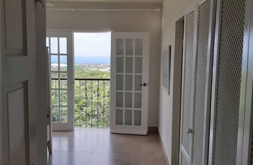 Oistins Villa | Panoramic Oceanview Villa with Infinity Pool