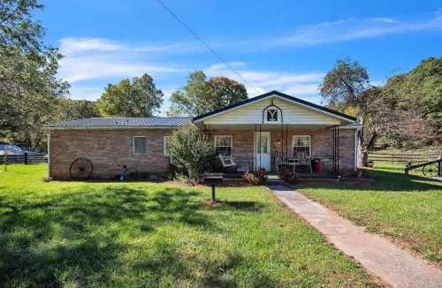Seneca Rocks House | Panoramic Paradise - Best View of Seneca Rocks