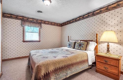 Seneca Rocks House | Panoramic Paradise - Best View of Seneca Rocks