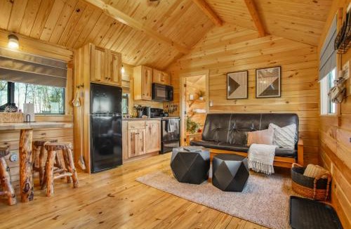 Brookville House | Panoramic Paradise - Hot Tub