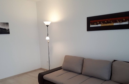 Brasov Apartment | Panoramic Plateaus ***