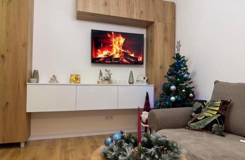 Baia Mare Apartment | Panoramic RESIDENCE