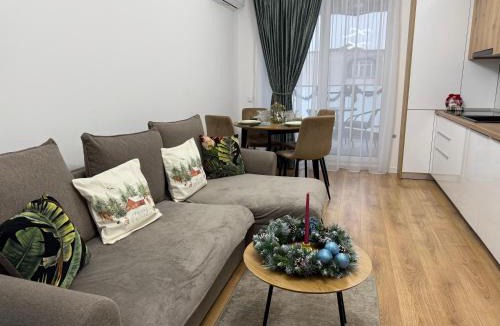 Baia Mare Apartment | Panoramic RESIDENCE