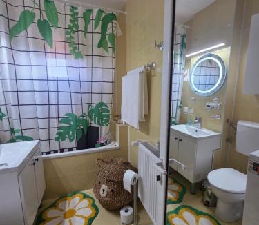 Blaj Apartment | Panoramic Residence