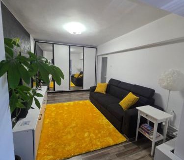 Blaj Apartment | Panoramic Residence