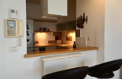 Ljubljana Apartment | Panoramic Rooftop Suite with Terrace and Parking