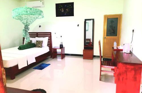 Sigiriya Hotel | Panoramic Royal Villa