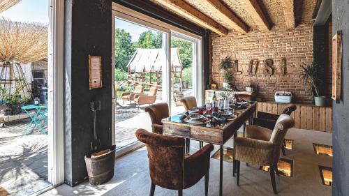 Cortandone Bed & Breakfast | Panoramic Scenic View da Lusi - Pet Friendly