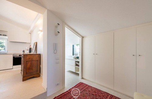 Su Forti Apartment | Panoramic Seaview Apartment