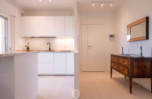 Su Forti Apartment | Panoramic Seaview Apartment 2