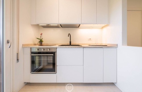 Su Forti Apartment | Panoramic Seaview Apartment 2