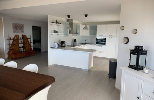 Sollacaro House | Panoramic sea and mountain views, sleeps 2 to 10