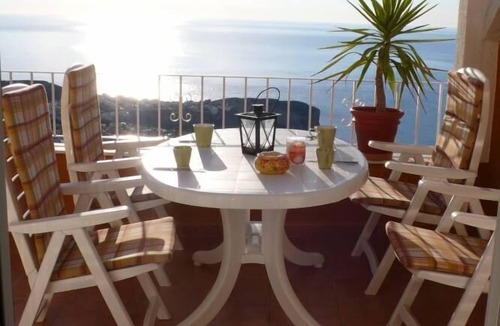 Cumbre del Sol Apartment | Panoramic sea exeptionelle 180 degrees without opposite