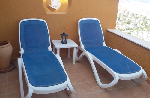 Cumbre del Sol Apartment | Panoramic sea exeptionelle 180 degrees without opposite