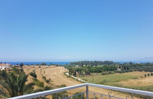 Prodromi Apartment | Panoramic sea view apartment in Polis-Latchi
