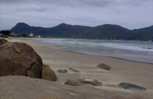 Florianopolis House | Panoramic sea views - simply the best!