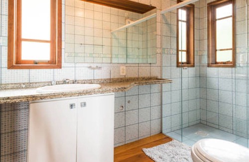 Florianopolis House | Panoramic sea views - simply the best!