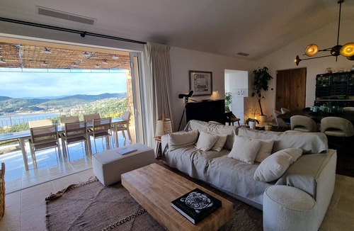 Antheor Villa | PANORAMIC SEA VIEW