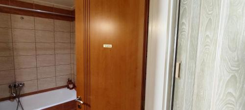 Nea Chora Apartment | Panoramic Sea View