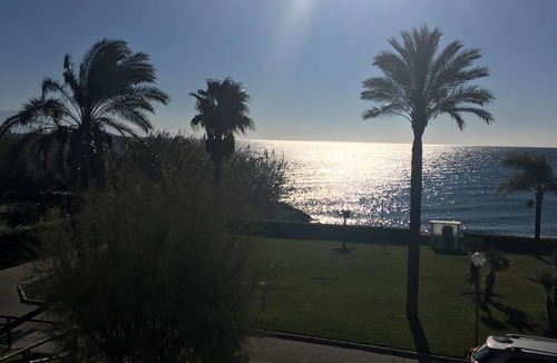Santa Marina Apartment | Panoramic sea view lex 4/6 KETTO