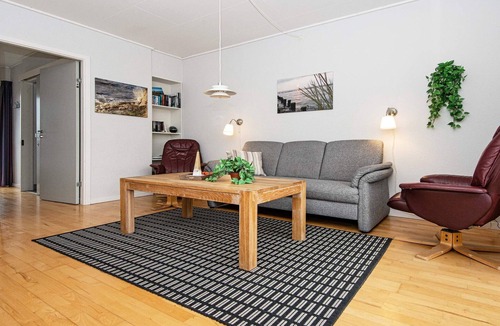 Emmerlev House | Panoramic Seaside Retreat - By Traum Ferienwohnungen