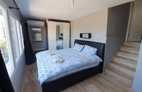 Gulluk Villa | Panoramic Seaview Villa in Bodrum Turkey