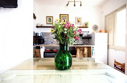 Sambuca di Sicilia House | Panoramic Sicilian Escape, Stunning Views over Sambuca di Sicilia