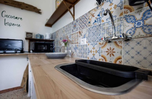 Sambuca di Sicilia House | Panoramic Sicilian Escape, Stunning Views over Sambuca di Sicilia