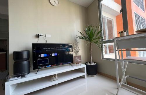 Pasig House | Panoramic Skyline Views Cozy Vibes Near It All