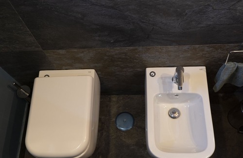 Camaldoli Apartment | Panoramic suite with whirlpool