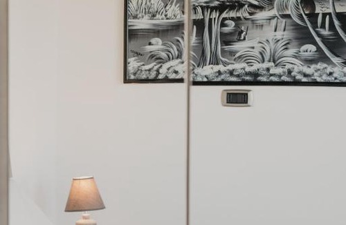 Historic Castle District House | Panoramic Suite
