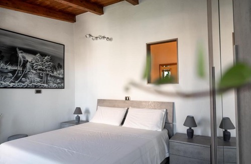 Historic Castle District House | Panoramic Suite
