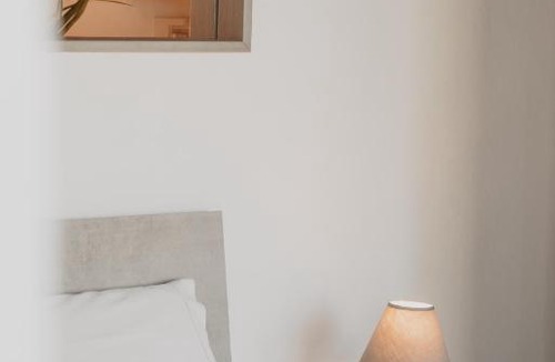 Historic Castle District House | Panoramic Suite