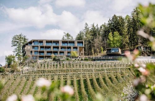 Schenna Apartment | Panoramic Suites Winzerhöhe