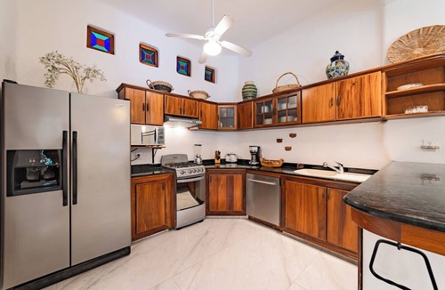 P Chahue Villa | Panoramic Sunset Villa